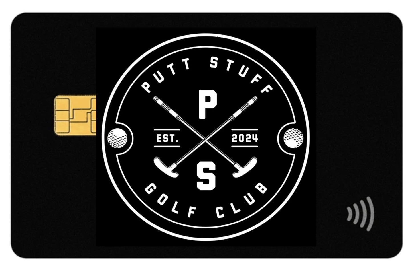 Putt Stuff Gift Card