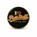 I ❤️ Putt Stuff Ball Marker