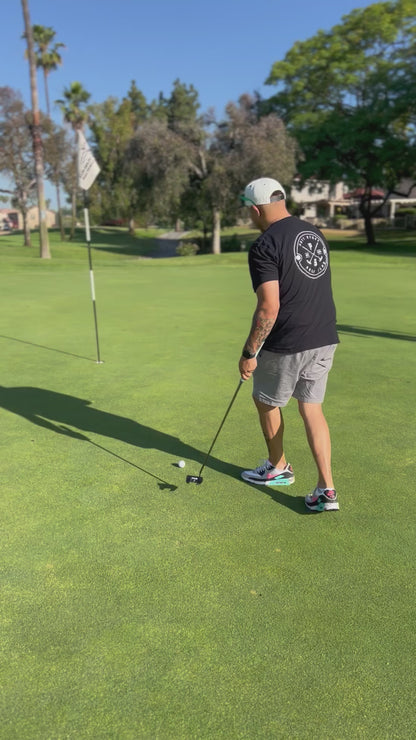 Putt Stuff Tee